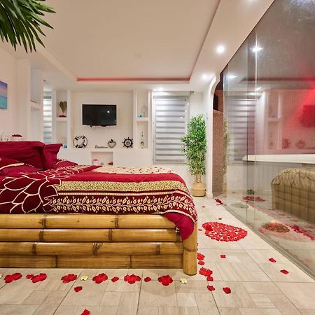 Sablotin Spa Toulouse Exteriér fotografie